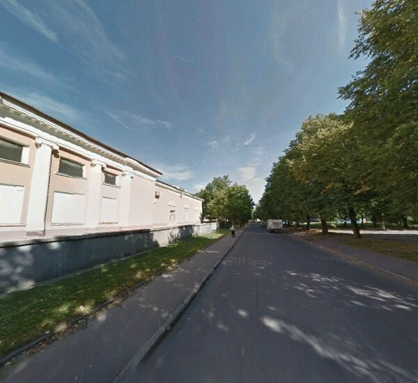 Банкомат Сбербанка России в Калининграде, ул. Зои Космодемьянской 2/8