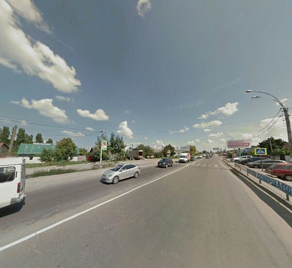 Банкомат Петрокоммерц банка в Липецке, улица З. Космодемьянской 8