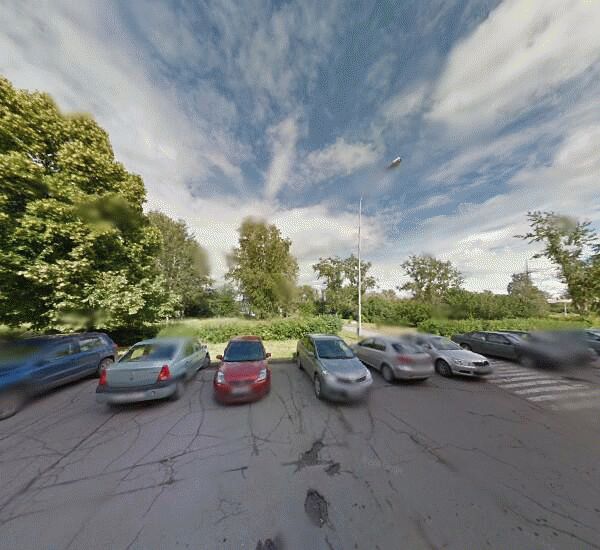 Банкомат Сбербанка России в Петрозаводске, ул. Зайцева,  65