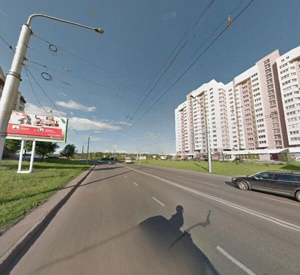 Банкомат Сбербанка России в Новокузнецке, улица Запорожская 81