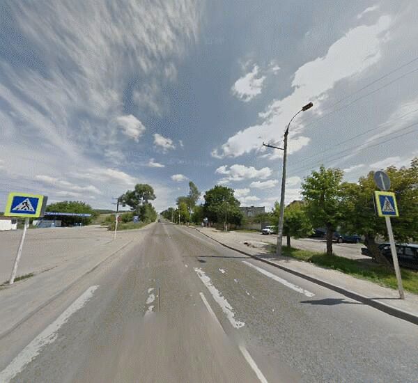 Банкомат Сбербанка России в Смоленске, улица Заречная 3б