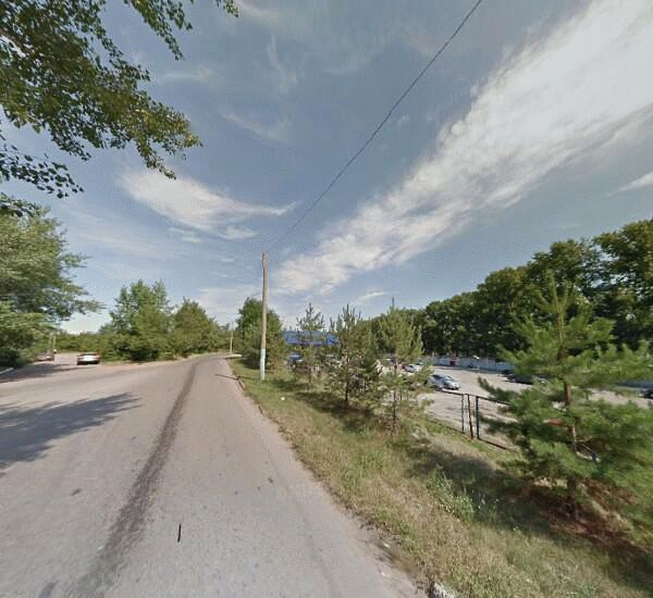 Банкомат Сбербанка России в Ульяновске, улица Заречная 5а