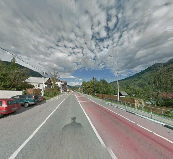 Банкомат Сбербанка России в Сочи, улица Защитников Кавказа 19