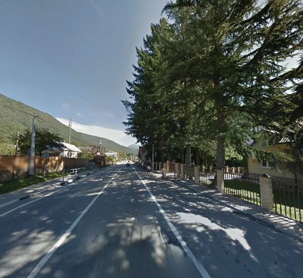 Банкомат Московского областного банка в Сочи, улица Защитников Кавказа 74а