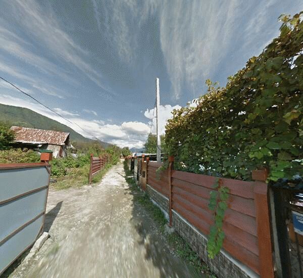 Банкомат Всероссийского банка развития регионов в Сочи, улица Защитников Кавказа 80а