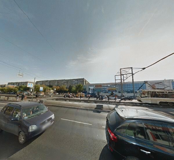 Банкомат Челиндбанка в Магнитогорске, ул. Завенягина,  д. 10а