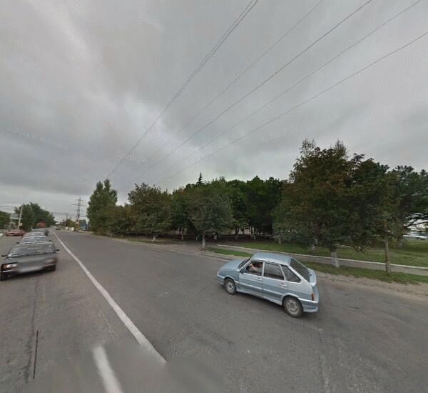 ул. Заводская, 13 Банкомат Сбербанка России в Ставрополе, ул. Заводская, 13