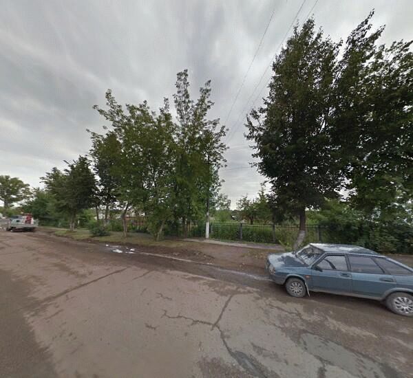 Банкомат Райффайзенбанка в Саранске, улица Заводская 22а