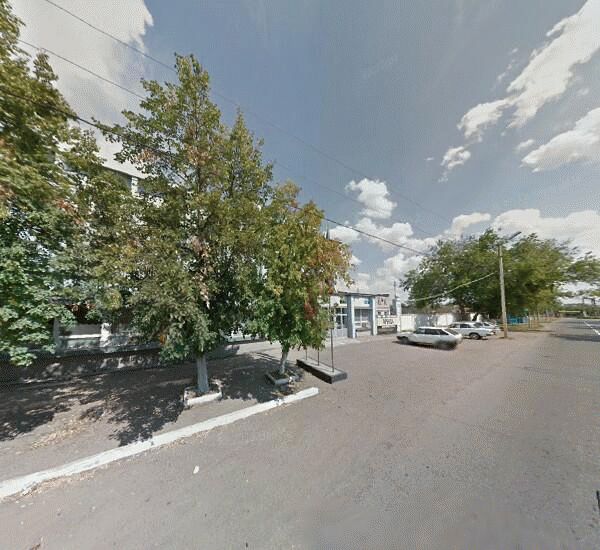 Банкомат Сбербанка России в Оренбурге, ул. Заводская,  30