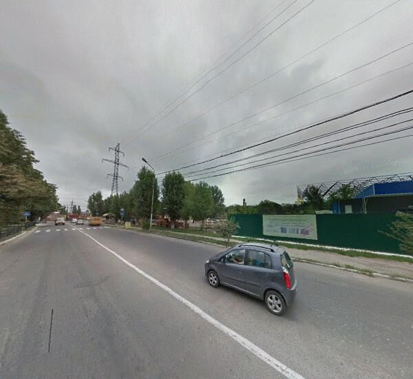 Банкомат Сбербанка России в Благовещенске, улица Заводская 9