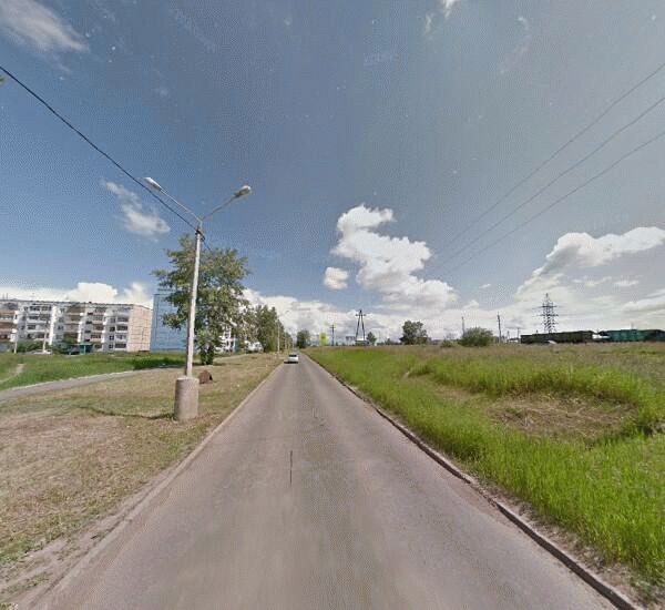 Банкомат Сбербанка России в Братске, улица Заводская П 24 02 01 00