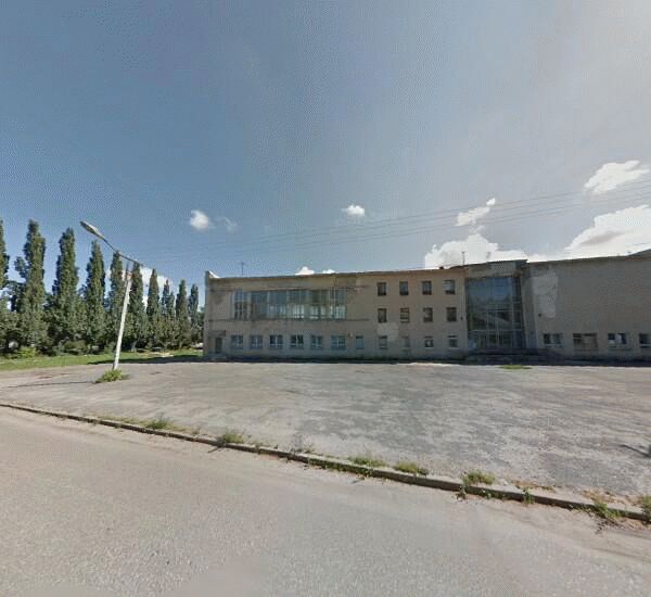 Банкомат Сбербанка России в Йошкар-Оле, улица Зеленая 2