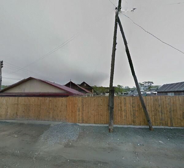 Банкомат Сбербанка России в Южно-Сахалинске, улица Зеленая 20