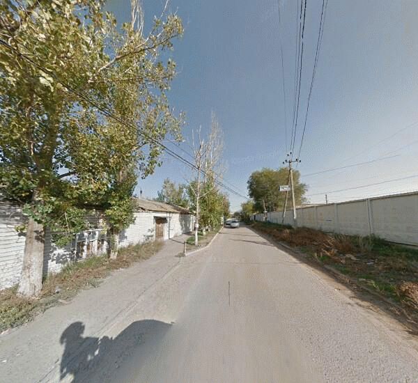 Банкомат Сбербанка России в Астрахани, улица Зеленгинская 3-я 11