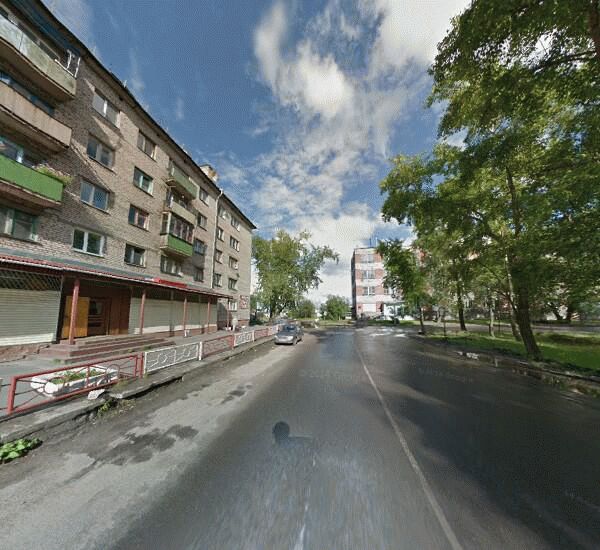 Банкомат Сбербанка России в Архангельске, улица Зеньковича 11