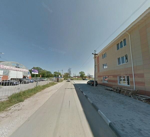 Банкомат Промсвязьбанка в Калуге, улица Зерновая 32