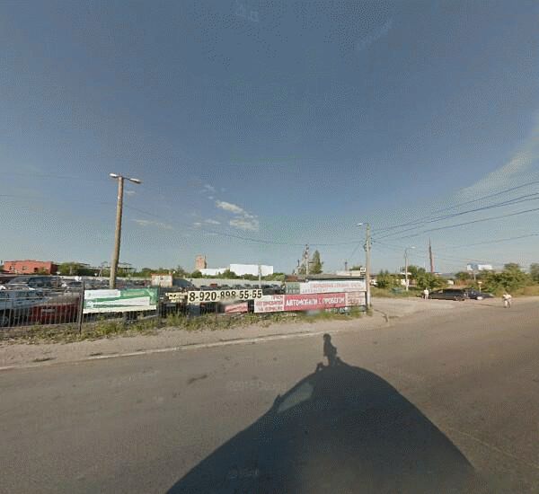 Банкомат Сбербанка России в Калуге, ул. Зерновая,  40