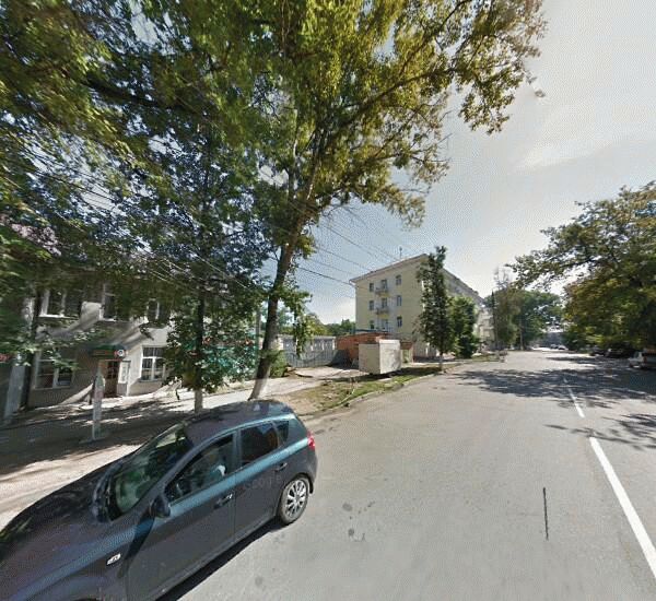 Банкомат Сбербанка России в Туле, ул. Жаворонкова,  2