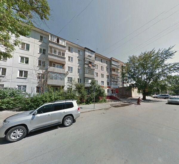 Банкомат Сбербанка России в Липецке, ул. Желябова,  17