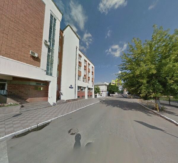 Банкомат Сбербанка России в Твери, ул. Желябова,  21