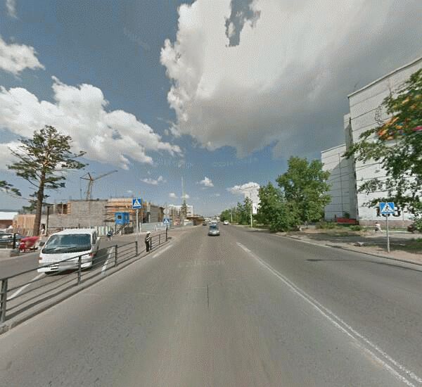 Банкомат Промсвязьбанка в Улан-Удэ, ул. Жердева,  д. 104 Б