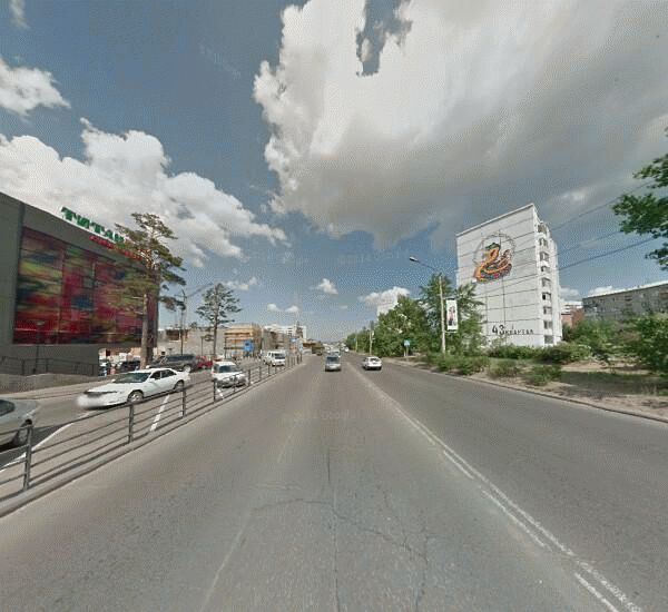 Банкомат Сбербанка России в Улан-Удэ, ул. Жердева,  104 Б