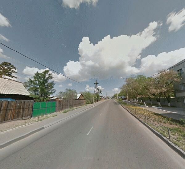 Банкомат Сбербанка России в Улан-Удэ, улица Жердева 12