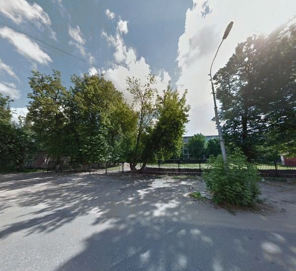 Банкомат Московского Индустриального банка в Иванове, улица Жиделева 5