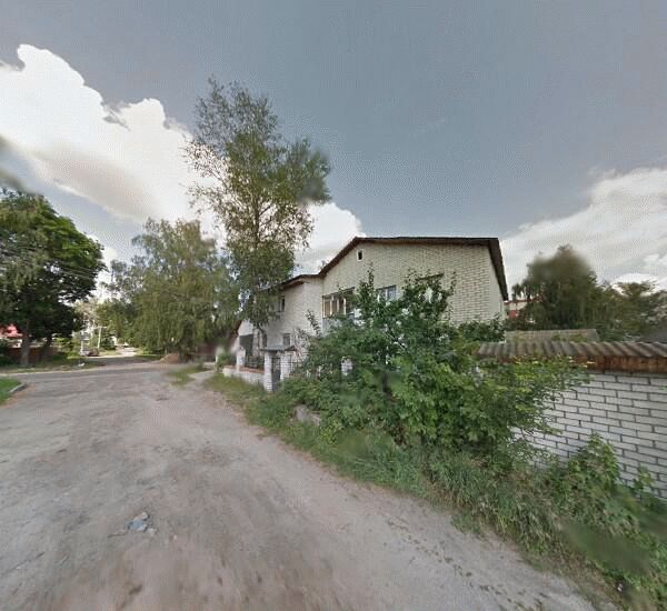 Банкомат Сбербанка России в Брянске, улица Жилстроя 2