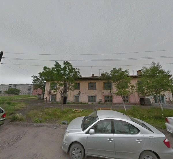 Банкомат Сбербанка России в Уссурийске, ул. Жуковского,  д. 12 Б