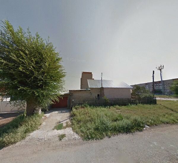 Банкомат Уральского Банка Реконструкции и Развития в Оренбурге, улица Жуковского 18/1