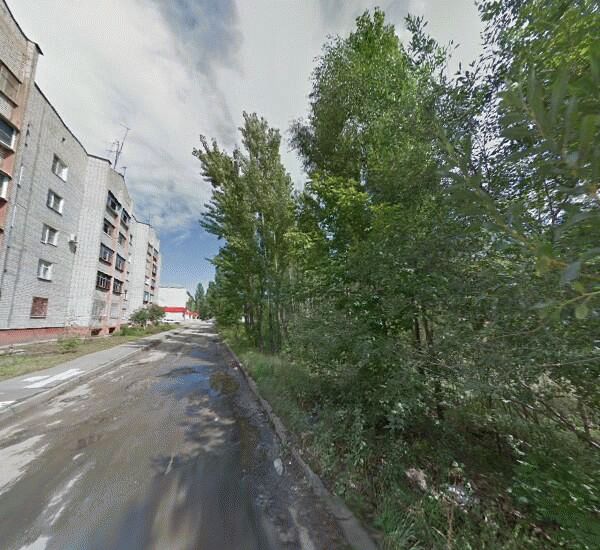 Банкомат Сбербанка России в Липецке, улица Жуковского 22б