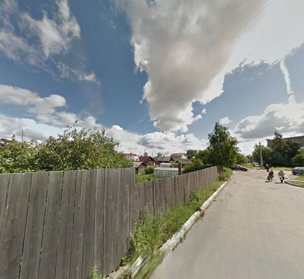 Банкомат Сбербанка России в Петрозаводске, улица Жуковского 57