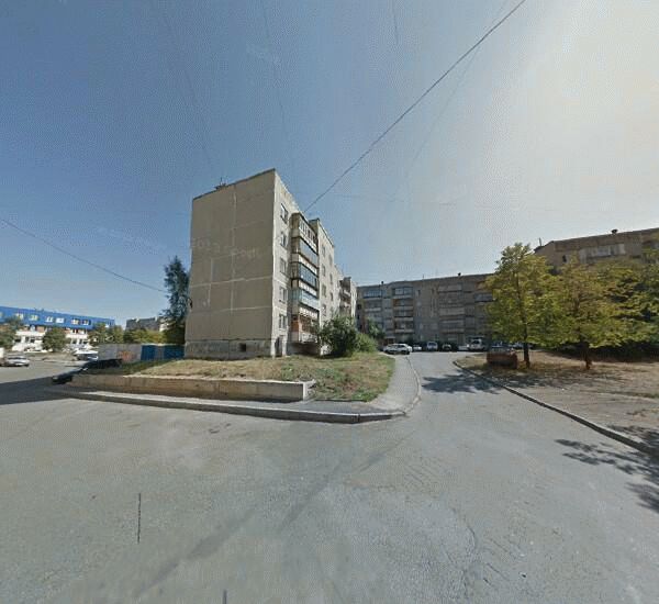 Банкомат Уралсиба в Миассе, улица Жуковского 6