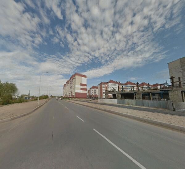 Банкомат Сбербанка России в Нижневартовске, ул. Зимняя,  д. 6