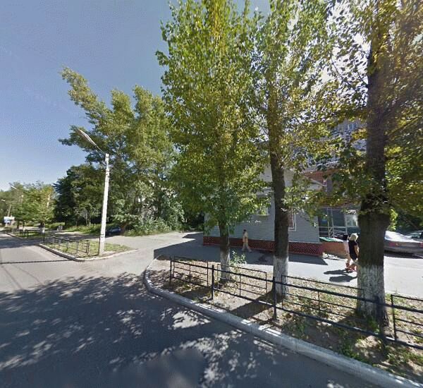 Банкомат Балтийского Банка в Твери, улица Зинаиды Коноплянниковой 16