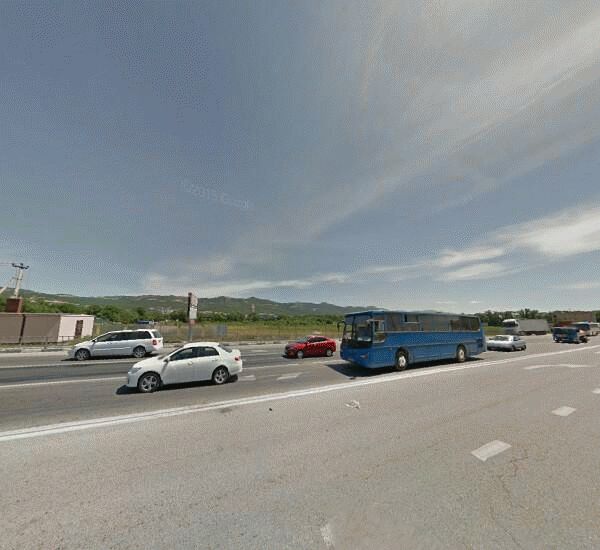 Банкомат Траста в Новороссийске, улица Золотая Рыбка 22а