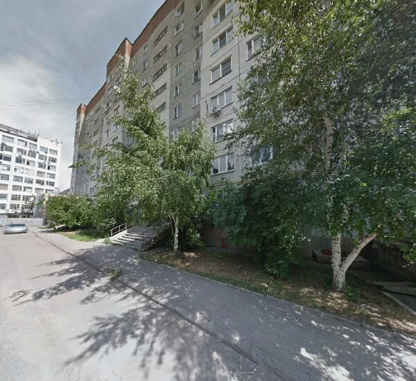 Банкомат Сбербанка России в Кургане, улица Зорге 15