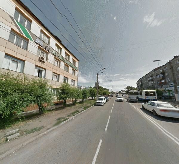 Банкомат Сбербанка России в Ленинск-Кузнецком, ул. Зорина,  2