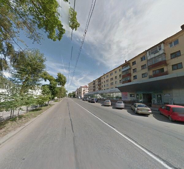 Банкомат Россельхозбанка в Вологде, ул. Зосимовская,  д. 91