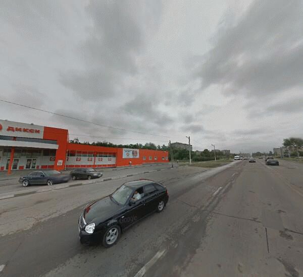 Банкомат Россельхозбанка в Рязани, улица Зубковой 1а