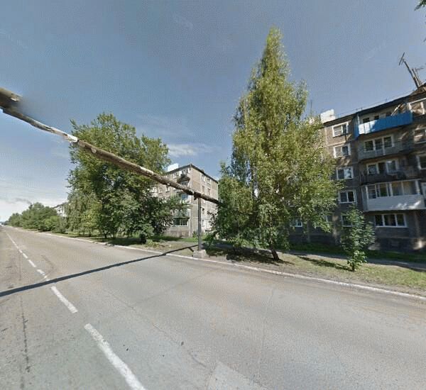 Банкомат Сбербанка России в Ленинск-Кузнецком, улица Зварыгина 5