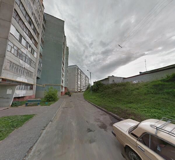 Банкомат Сбербанка России в Йошкар-Оле, улица Звездная 4