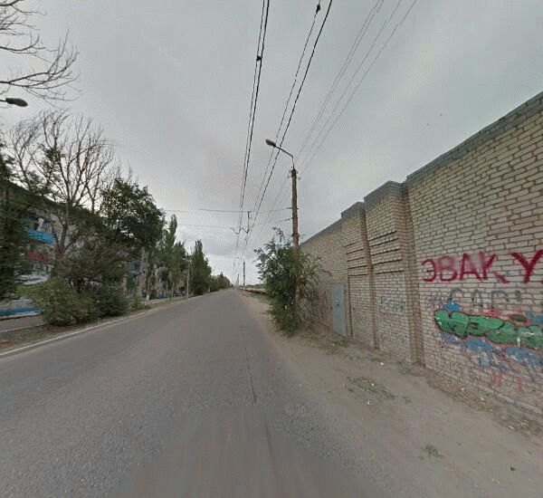 Банкомат Сбербанка России в Астрахани, улица Звездная 7