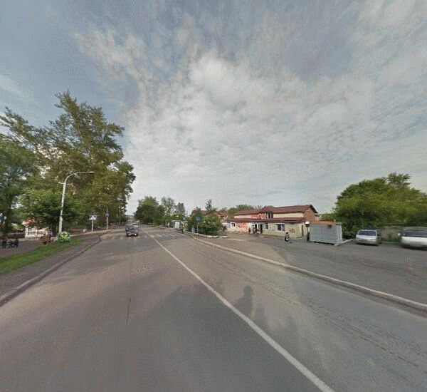 Банкомат Альфа-Банка в Новокузнецке, улица Зыряновская 77а