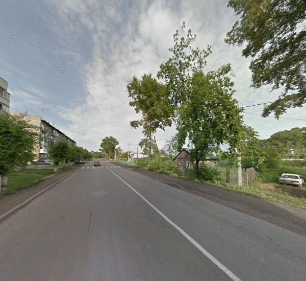 Банкомат Сбербанка России в Новокузнецке, ул. Зыряновская,  78