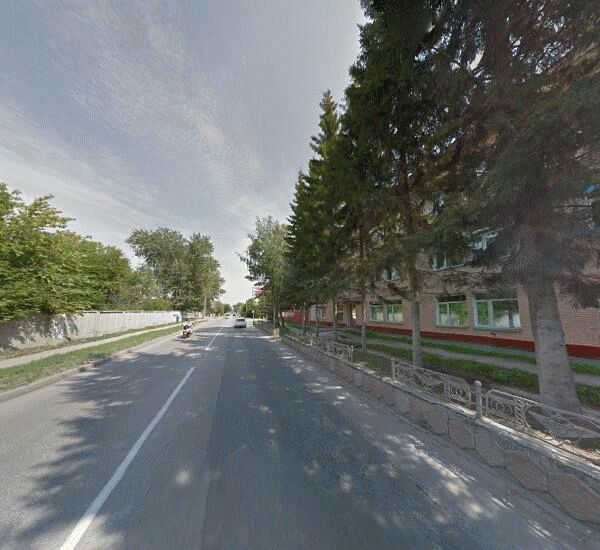 Банкомат Акцепта в Новосибирске, ул.Кутателадзе, д. 4, магазин «Сибвез»