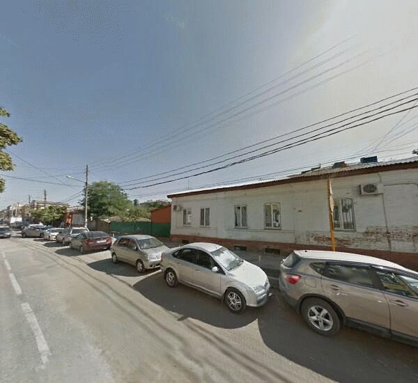 Банкомат Всероссийского банка развития регионов в Краснодаре, ул.Орджоникидзе, д. 13/1