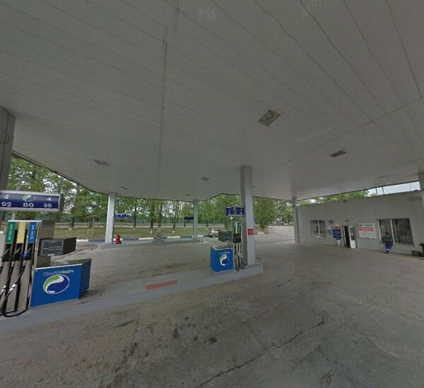 Банкомат Связь-Банка в Иркутске, ул.Ширямова, д. 19, СРЦ «Седьмая миля»