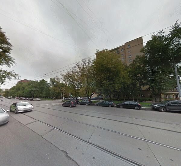 Банкомат Фора-Банка в Москве, ул. Шухова,  д. 21